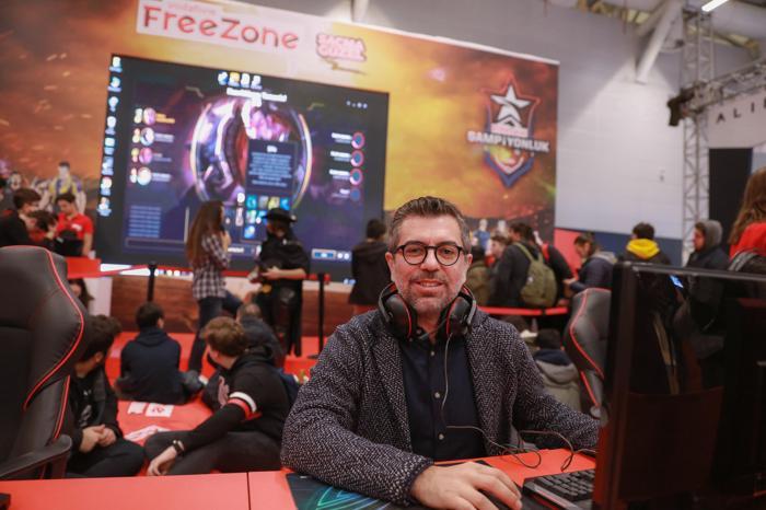 Gaming İstanbul 2019 oyunseverleri buluşturmaya devam ediyor