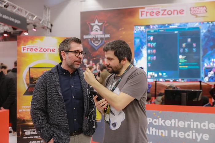 Gaming İstanbul 2019 oyunseverleri buluşturmaya devam ediyor