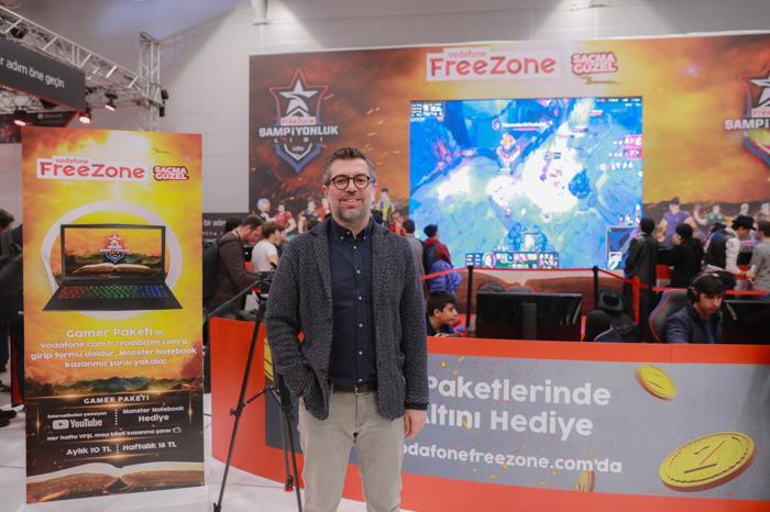 Gaming İstanbul 2019 oyunseverleri buluşturmaya devam ediyor