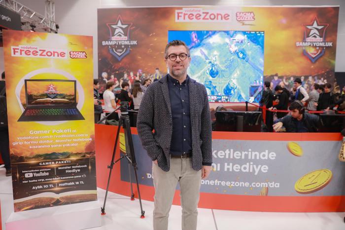 Gaming İstanbul 2019 oyunseverleri buluşturmaya devam ediyor