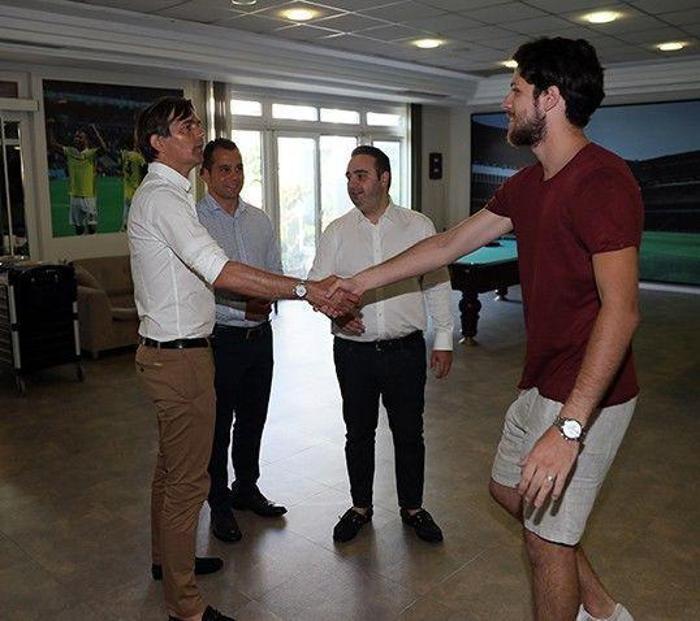Phillip Cocu: “Takım olarak hareket etmeliyiz