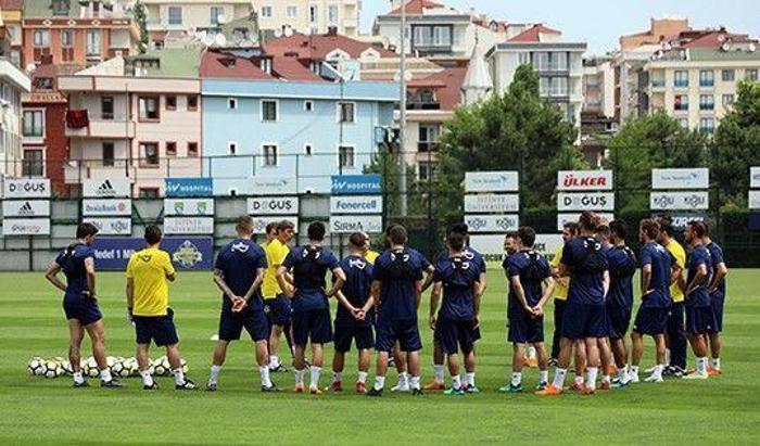 Dayanıklılık Çalıştılar