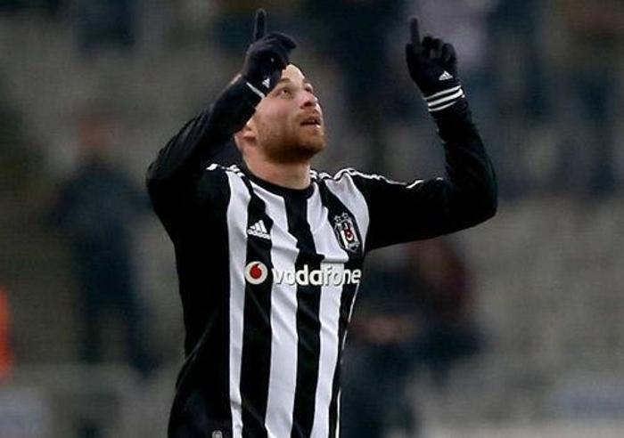 Süper Ligin ilk yarı karması