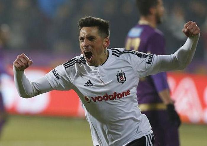 Süper Ligin ilk yarı karması