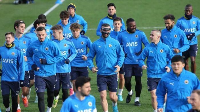 Son dakika haberi Fenerbahçede büyük tehlike UEFAdan yaptırım