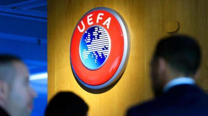 Son dakika haberi Fenerbahçede büyük tehlike UEFAdan yaptırım