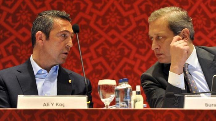 Son dakika haberi Fenerbahçede büyük tehlike UEFAdan yaptırım