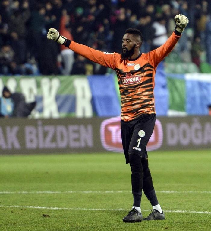 Süper Ligin ilk yarı karması