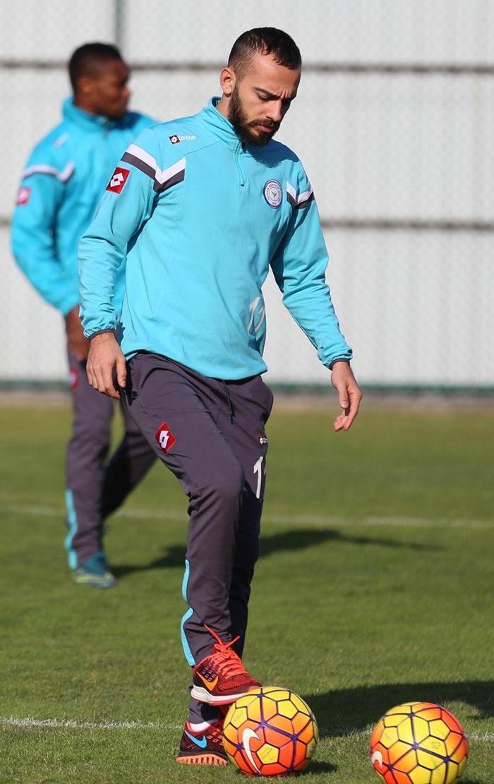 Süper Ligin ilk yarı karması