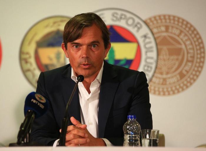 Ali Koçun flaş hamlesini açıkladı