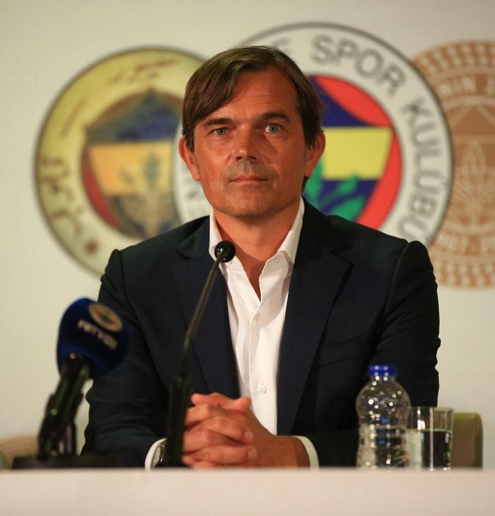 Ali Koçun flaş hamlesini açıkladı