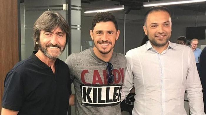 Ali Koçun flaş hamlesini açıkladı