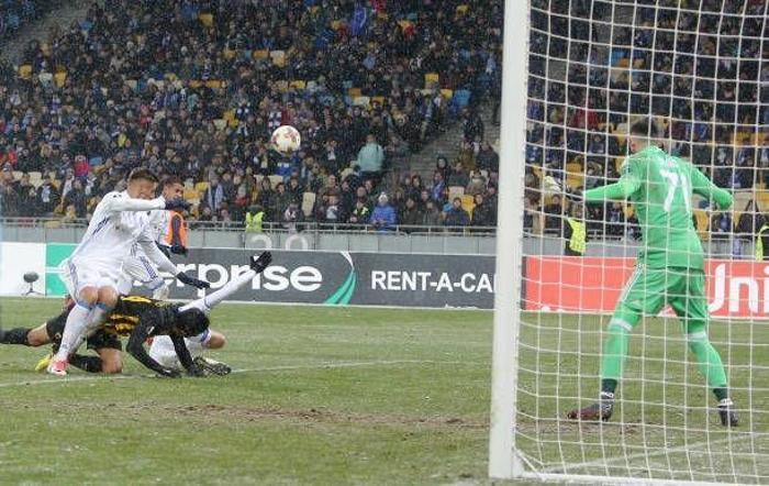 Denys Boykodan çıldırtan Beşiktaş açıklaması