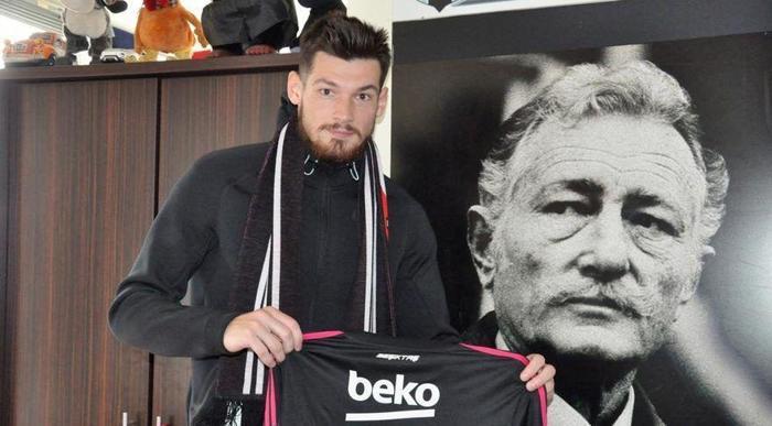 Denys Boykodan çıldırtan Beşiktaş açıklaması