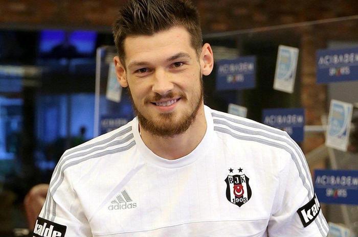 Denys Boykodan çıldırtan Beşiktaş açıklaması
