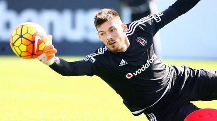 Denys Boykodan çıldırtan Beşiktaş açıklaması