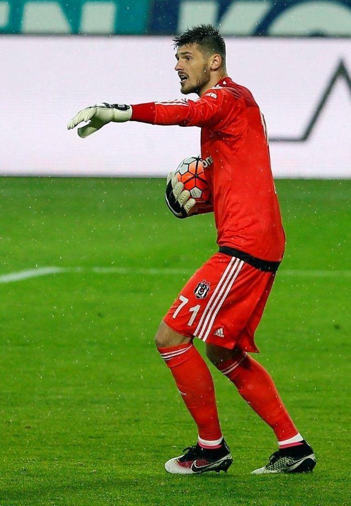 Denys Boykodan çıldırtan Beşiktaş açıklaması