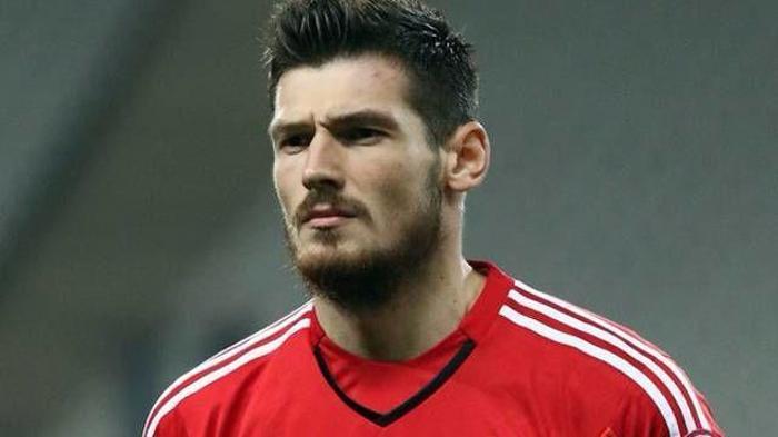 Denys Boykodan çıldırtan Beşiktaş açıklaması