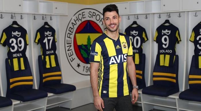 Yeni takımı belli oldu Son dakika transfer haberleri...