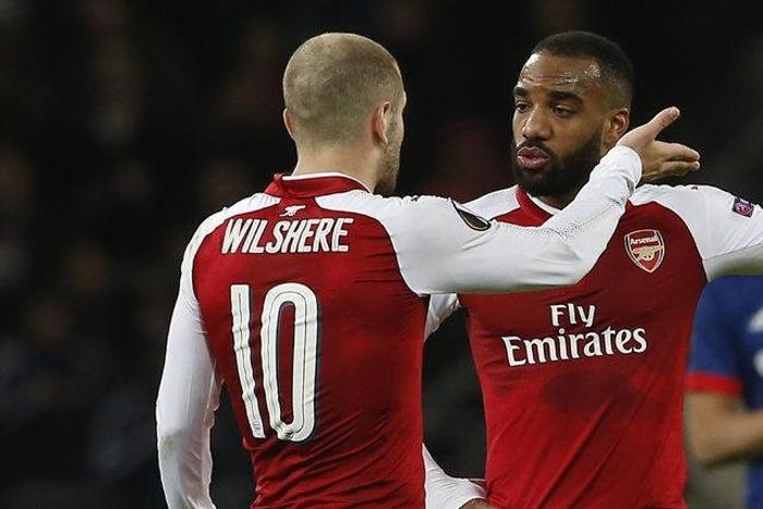 Son dakika | Jack Wilshere, İstanbulda