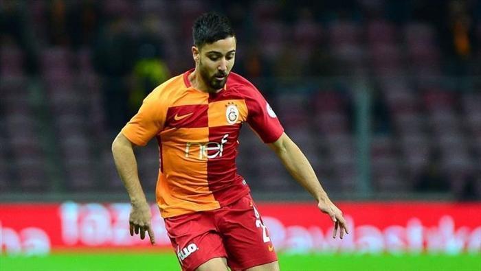 Yeni takımı belli oldu Son dakika transfer haberleri...