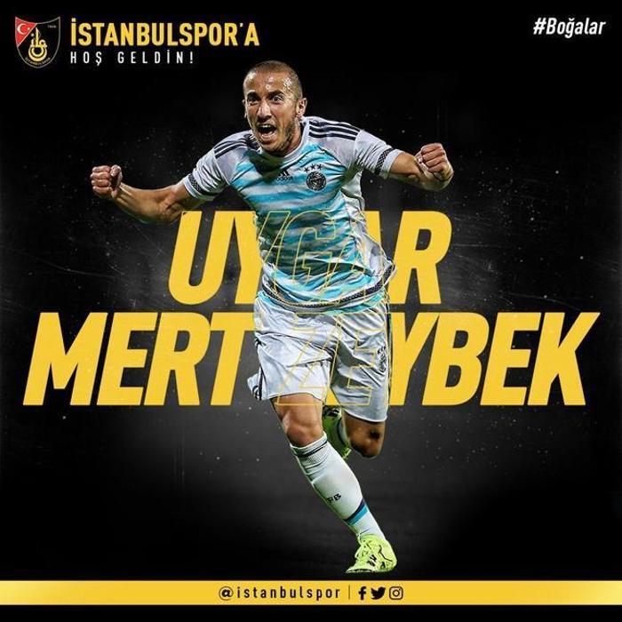 Yeni takımı belli oldu Son dakika transfer haberleri...