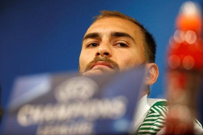 Son dakika | Jack Wilshere, İstanbulda