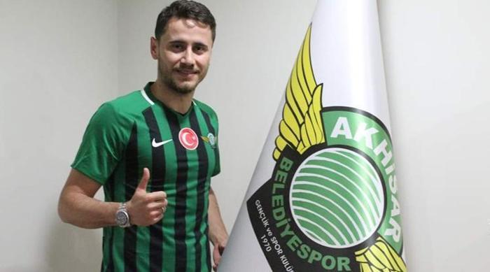 Yeni takımı belli oldu Son dakika transfer haberleri...