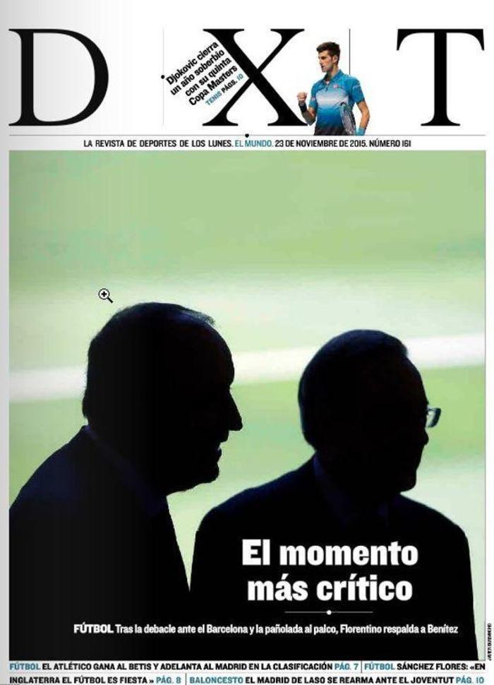 2015in en iyi 20 spor basını kapağı