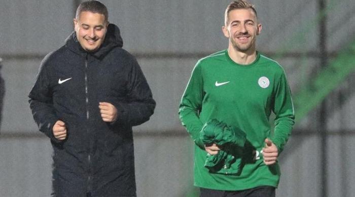 Yeni takımı belli oldu Son dakika transfer haberleri...