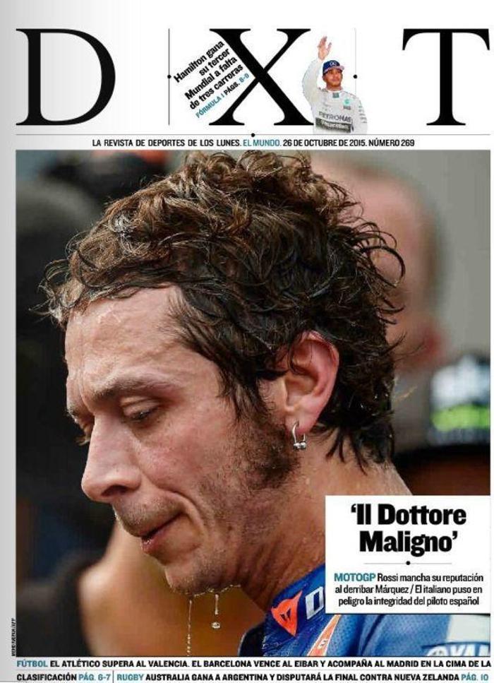 2015in en iyi 20 spor basını kapağı