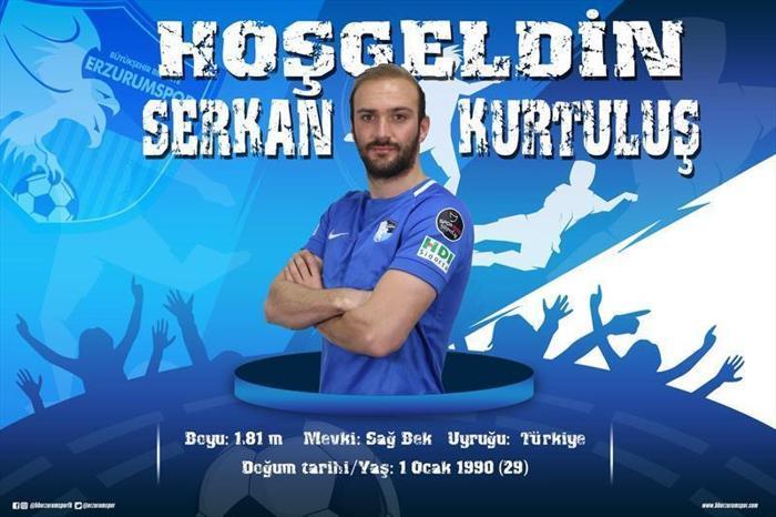 Yeni takımı belli oldu Son dakika transfer haberleri...