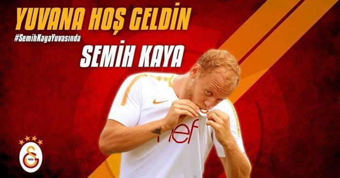 Yeni takımı belli oldu Son dakika transfer haberleri...
