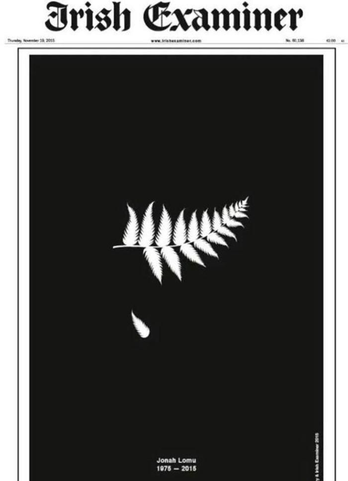 2015in en iyi 20 spor basını kapağı