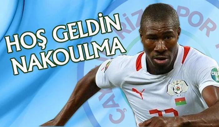 Yeni takımı belli oldu Son dakika transfer haberleri...