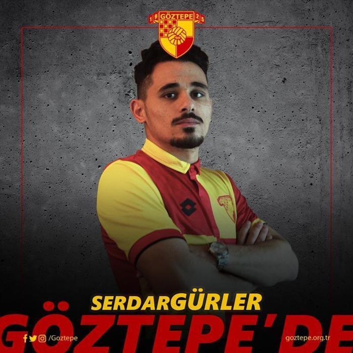 Yeni takımı belli oldu Son dakika transfer haberleri...