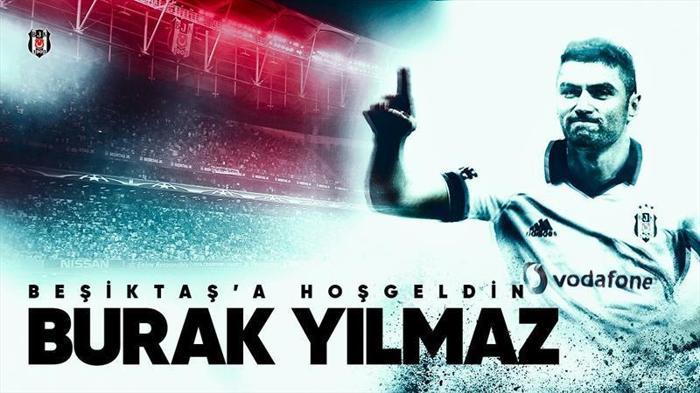 Yeni takımı belli oldu Son dakika transfer haberleri...