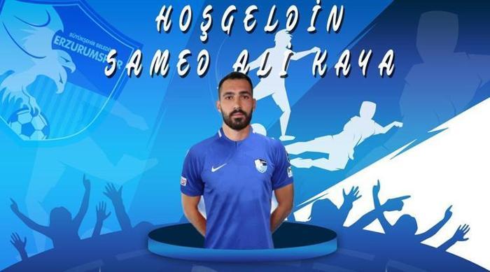 Yeni takımı belli oldu Son dakika transfer haberleri...