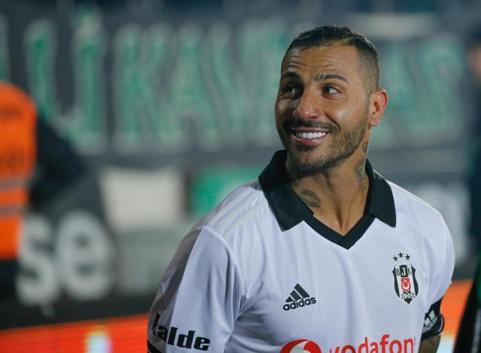 Uyanık Quaresma Bedavaya gidemezsin