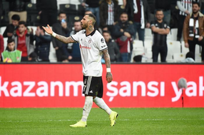 Uyanık Quaresma Bedavaya gidemezsin