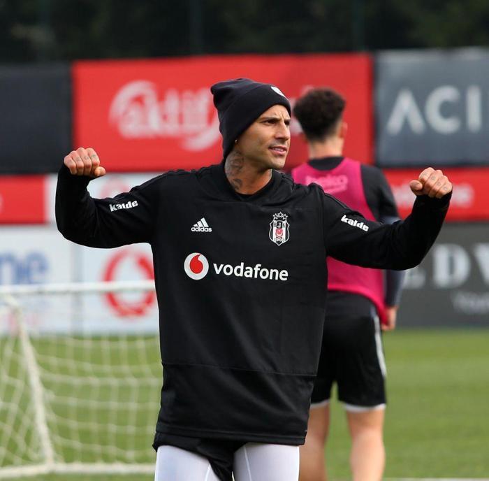 Uyanık Quaresma Bedavaya gidemezsin
