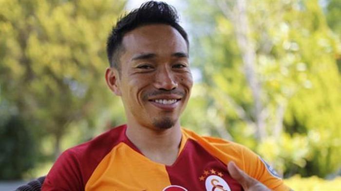 Galatasaraydan dev transfer operasyonu