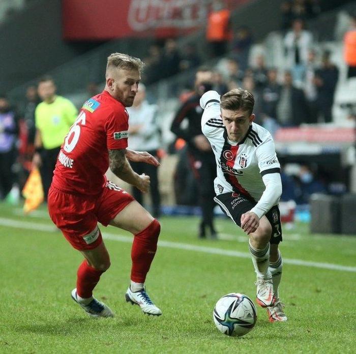 RIDVAN YILMAZ