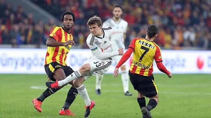 İşte Beşiktaşın genç yıldızlarının bilinmeyen özellikleri
