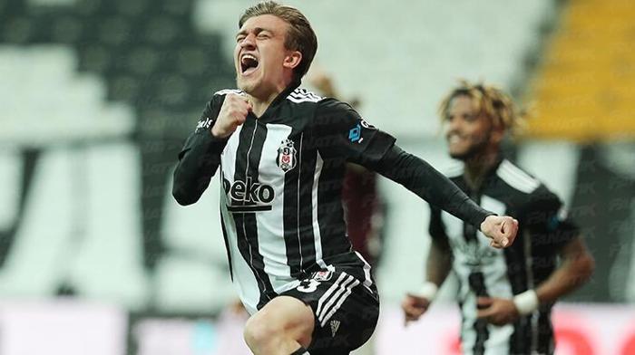 İşte Beşiktaşın genç yıldızlarının bilinmeyen özellikleri
