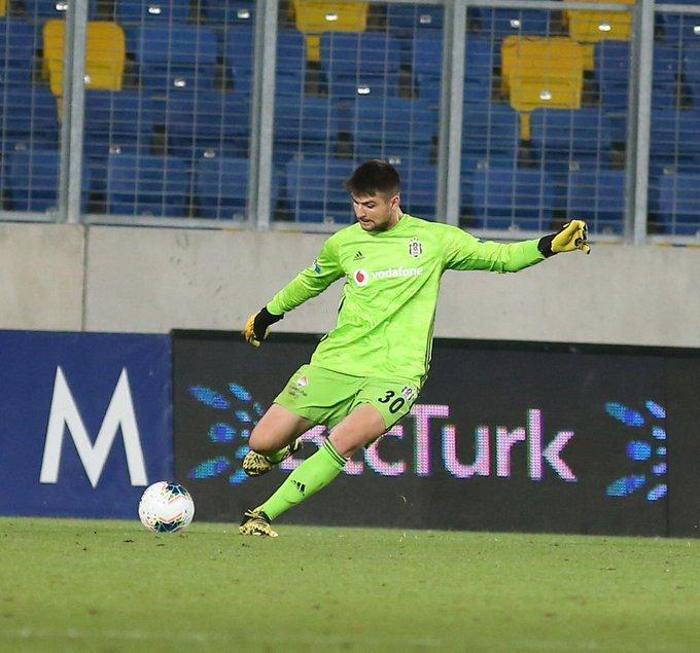 ERSİN DESTANOĞLU