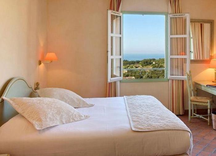 A Millilerin kalacağı otel cennet gibi