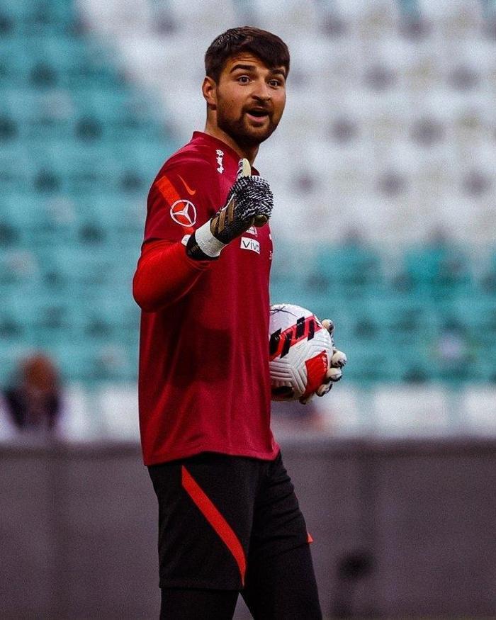 İşte Beşiktaşın genç yıldızlarının bilinmeyen özellikleri