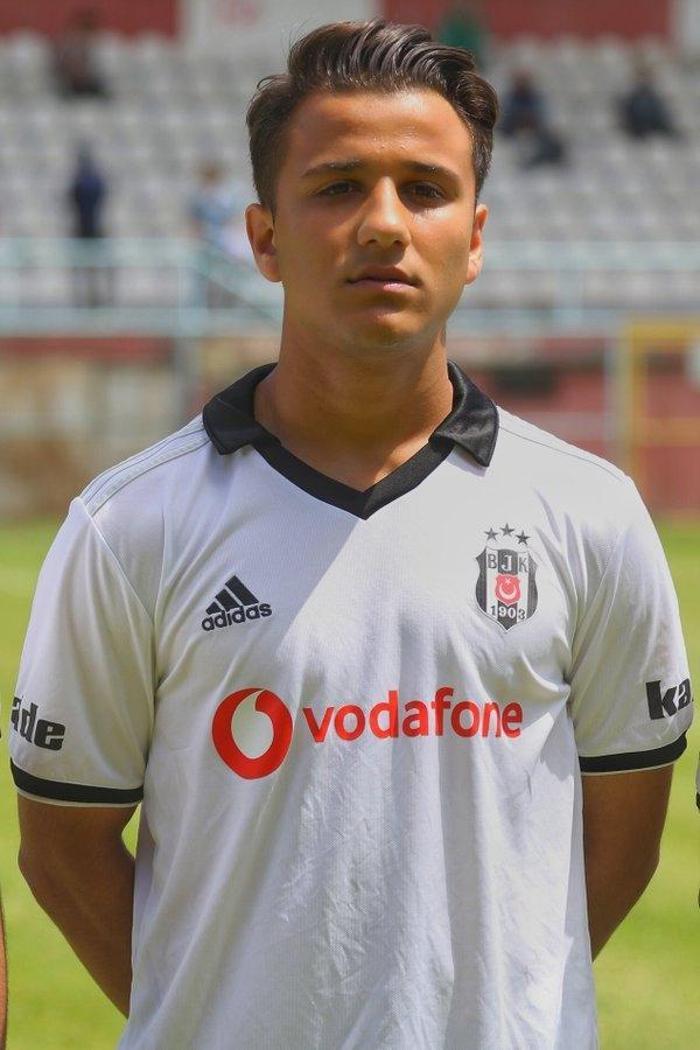 İşte Beşiktaşın genç yıldızlarının bilinmeyen özellikleri