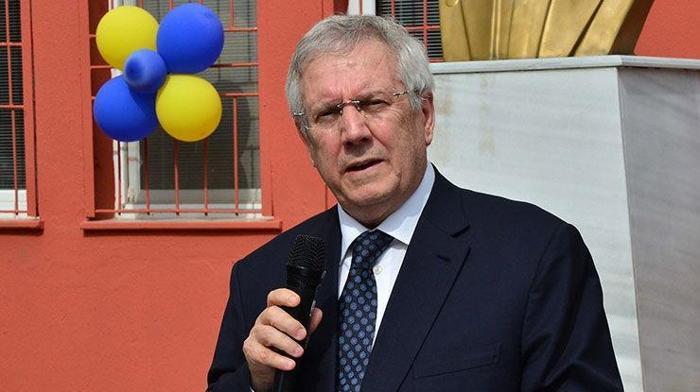İkilemlerdeyim Aziz Yıldırım mı, Ali Koç mu